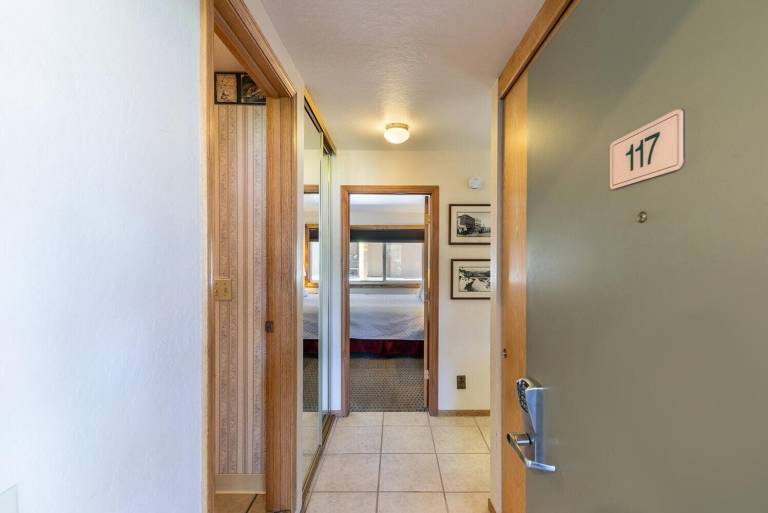 Condo Donner Lake