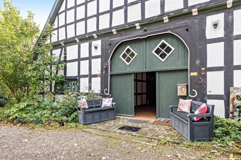 Ferienwohnung  Bad Essen