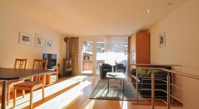 Holiday apartment with sauna, garden & hot tub | Close to the ski | Pets allowed — photo 3