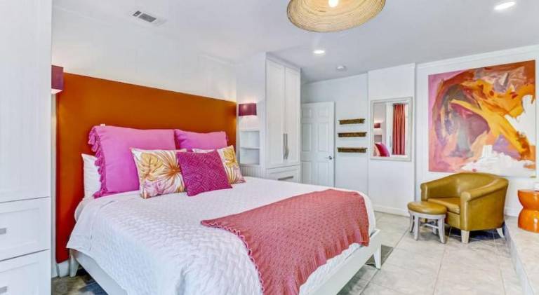 Coastal Cottage 212 - Oceanview Deck and Patio - Grill - Steps from the Beach in Fernandina Beach, FL