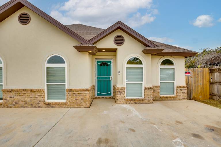 Dog-Friendly Lubbock Home: Near Downtown! — photo 5