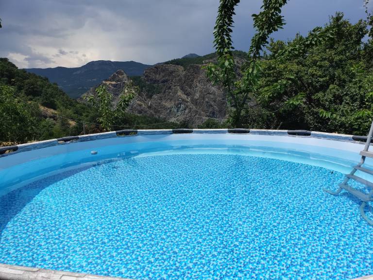 Villa Valmozzola
