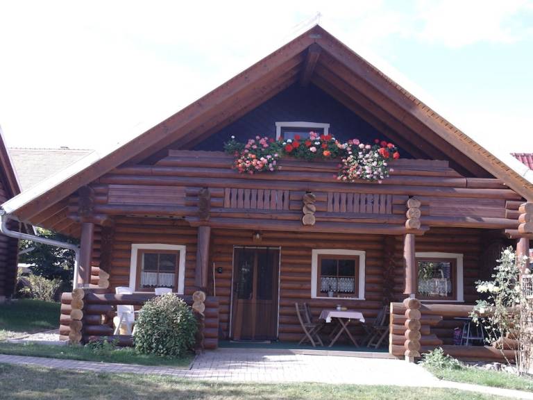 Hütte Dankerode
