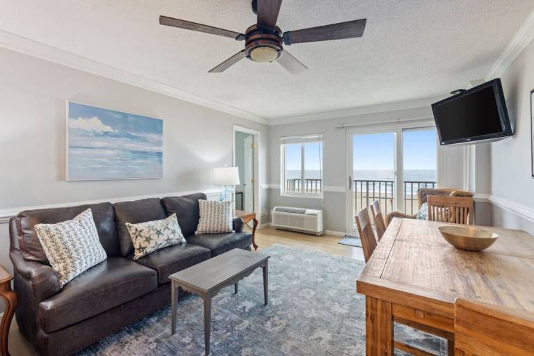 Condo Northeast Virginia Beach
