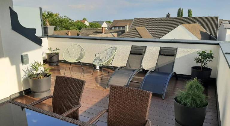 Ferienwohnung Illmitz