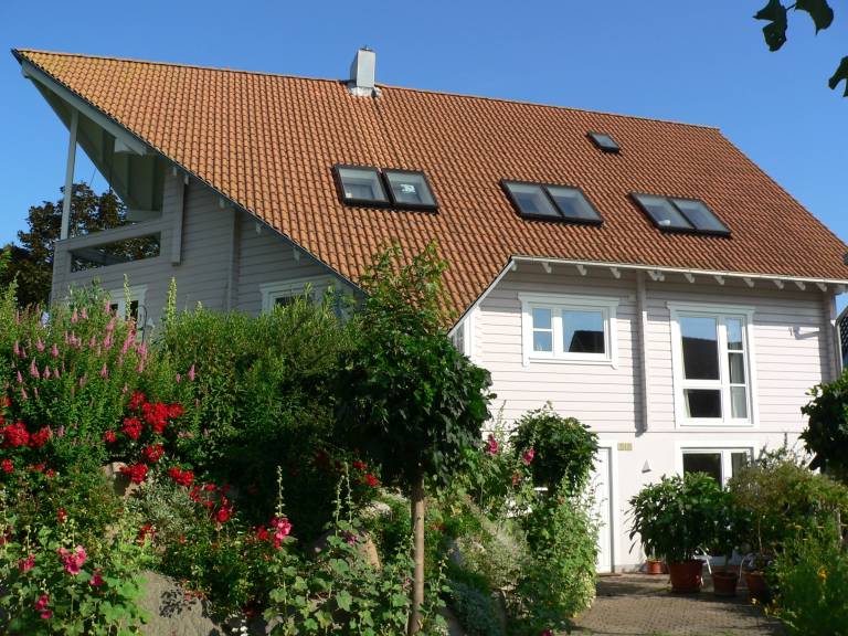Ferienwohnung Bad Schwartau