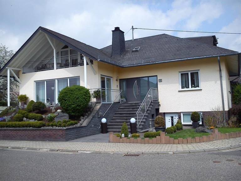 Ferienwohnung  Monreal