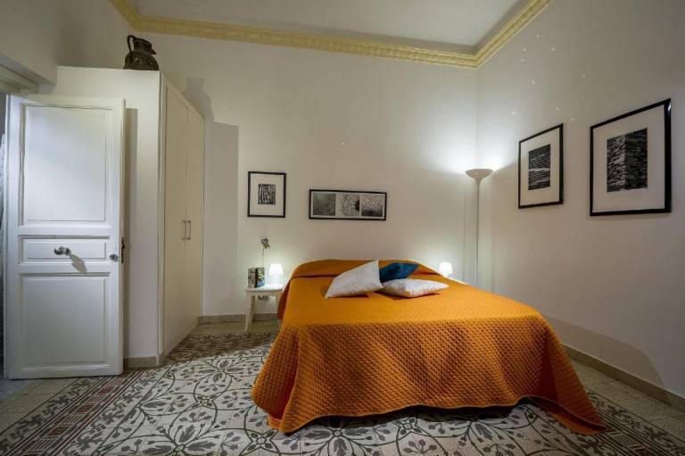 Appartement Castellammare del Golfo