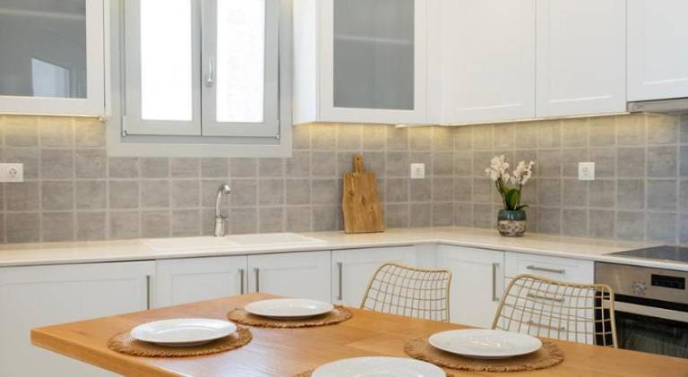 Holiday apartment with 2 rooms for 4 persons — photo 5