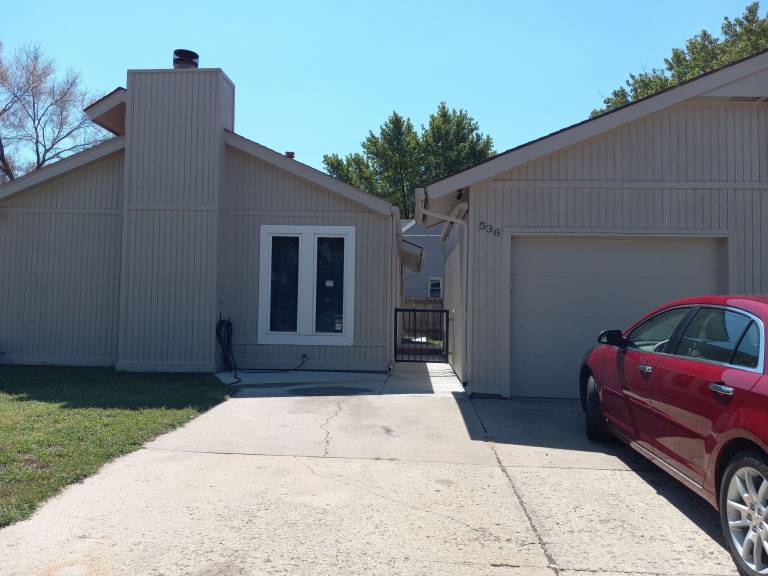 House  Wichita