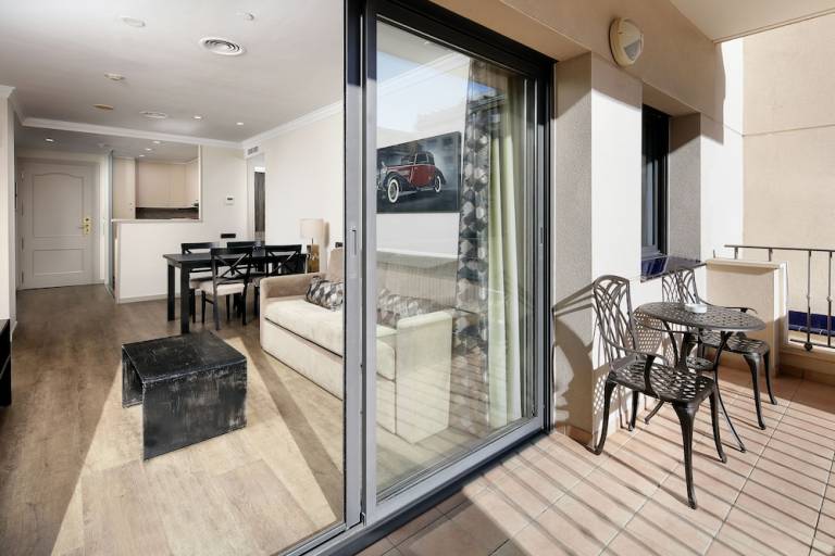 Aparthotel Barcelona