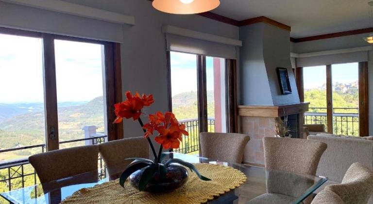 Apartment with 3 rooms for 8 persons — photo 3