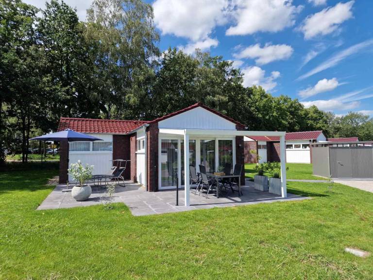 Ferienhaus Hörstel