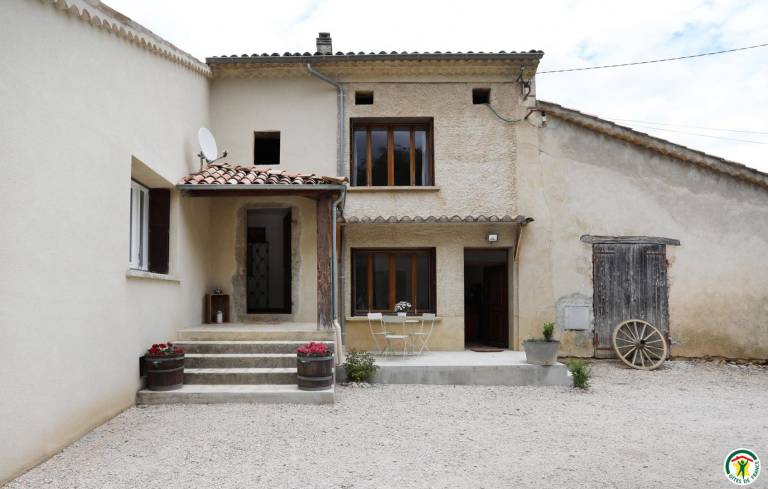 Gite with garden & terrace | Dogs allowed — photo 2