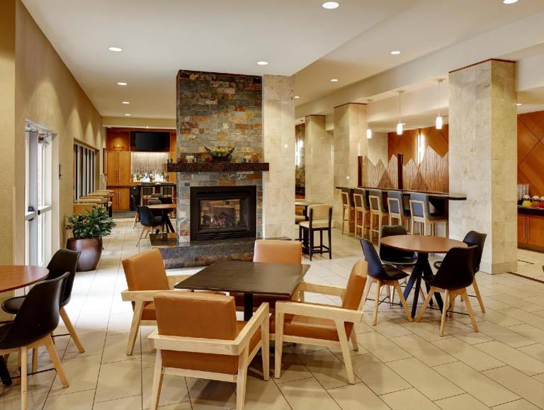 Hyatt House Bellevue — photo 4