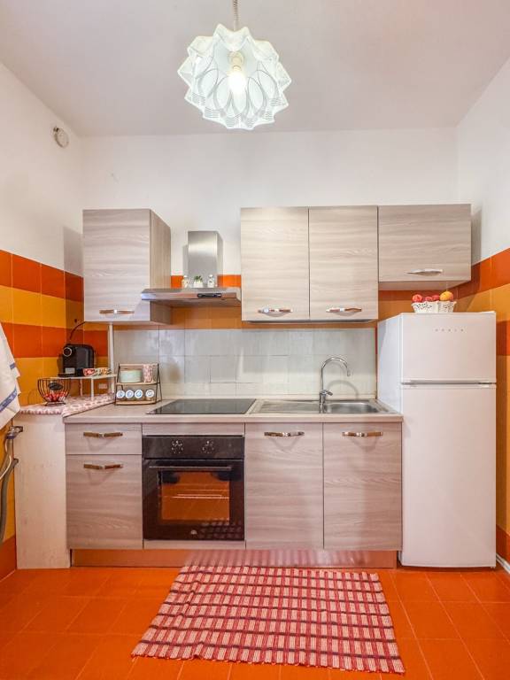 Ferienwohnung in Santa Teresa Gallura, Capo Testa f&uuml;r max. 6 Personen, 