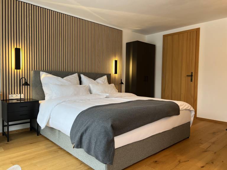 Ferienwohnung Vandans