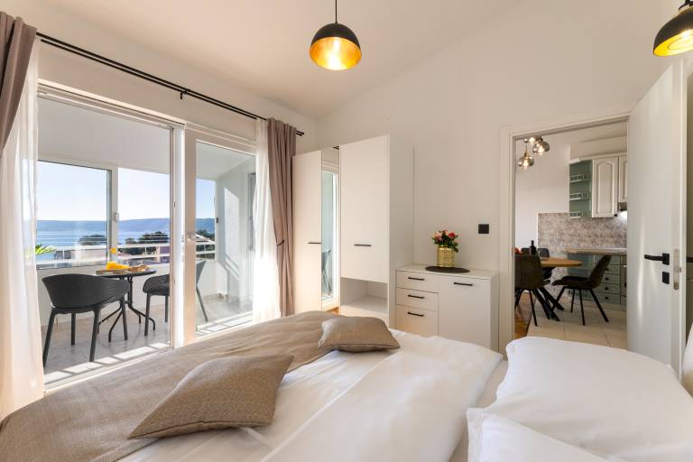 Apartment Kaštel Štafilić