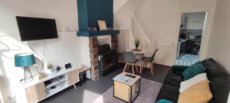 Ferienhaus Amiens