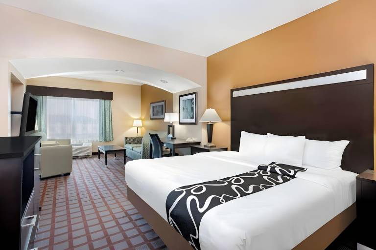 Spark by Hilton Plainfield Indianapolis — photo 2