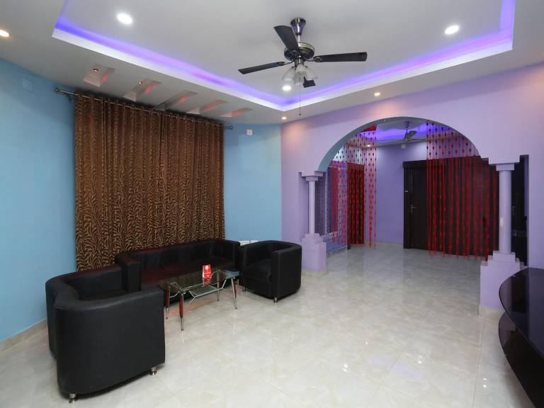 Hotel O Kalinga Regency — photo 4