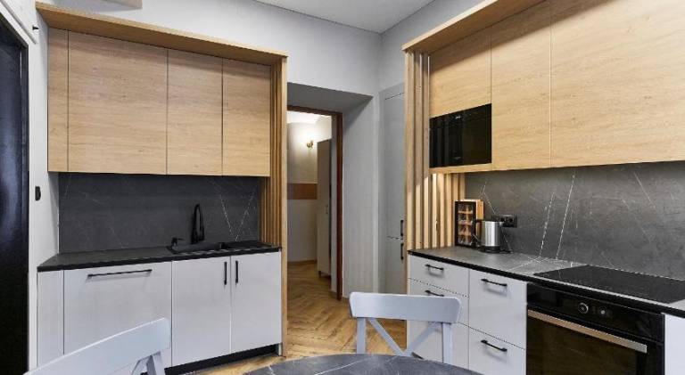Rental apartment | Close to Gate of Dawn — photo 4