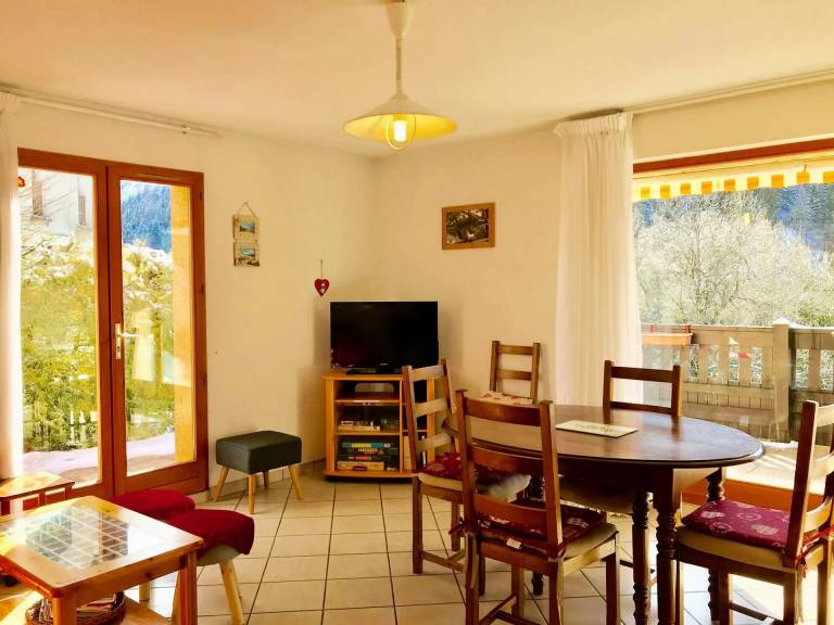 Appartement Villard-de-Lans