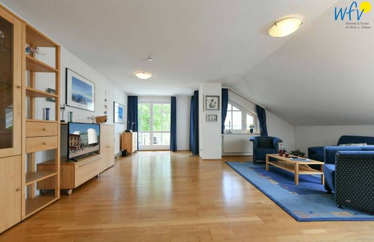 Villa Malte Ferienwohnung 8 — photo 3