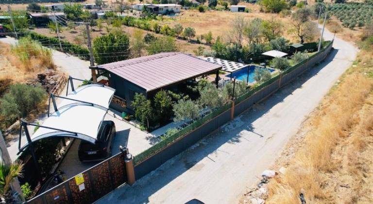 Villa with 1 room for 5 persons in Izmir