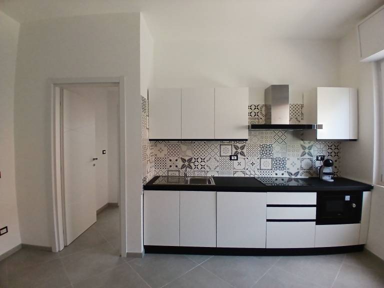 Appartamento Treviglio