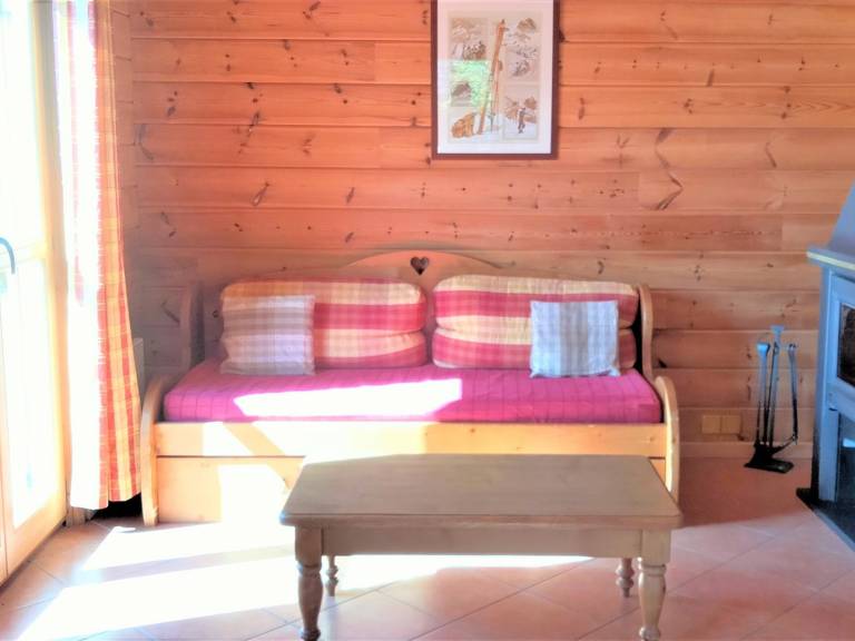 Chalet  Le Dévoluy