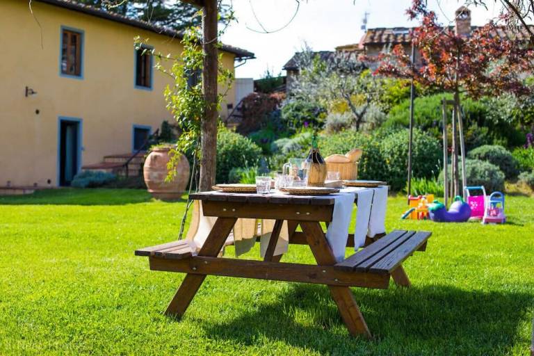 Casa San Casciano in Val di pesa