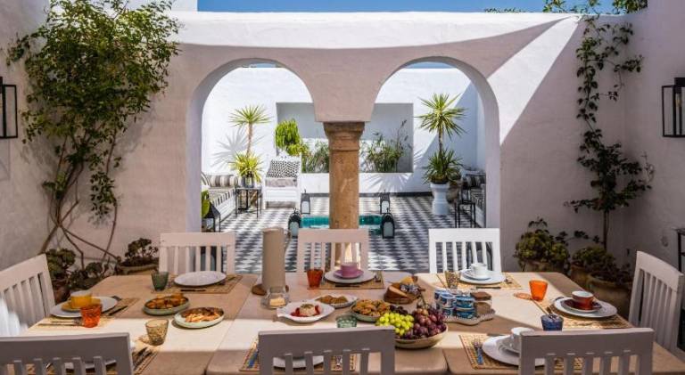 Dar Jbel Hammamet — photo 3