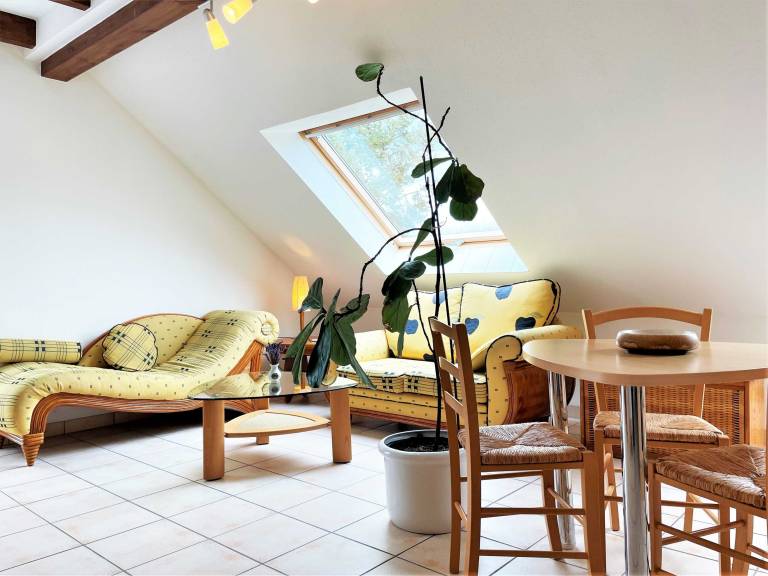 Ferienwohnung Lohsa