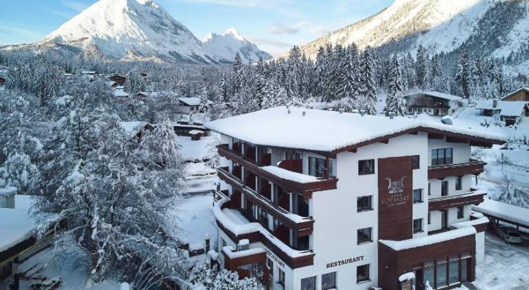 Hotel Alpennest — photo 3