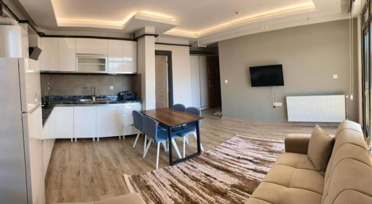 Apartment with patio & garden | Perfect for remote work — photo 5