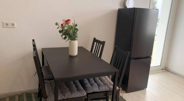Rental apartment with 2 rooms for 5 persons — photo 3