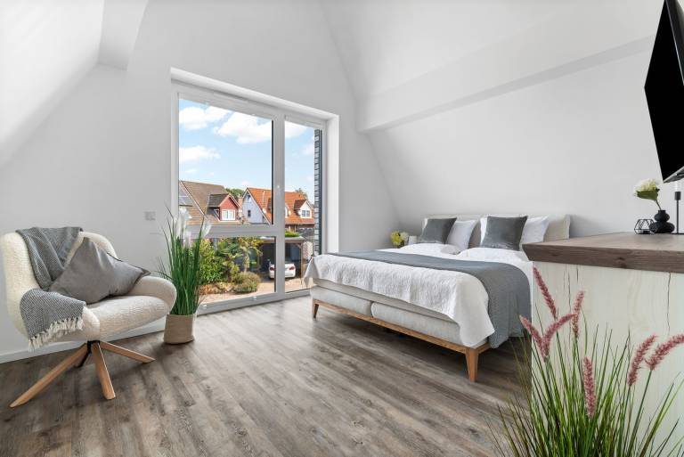 "Experience Comfort and Luxury at Ferienhaus Donnerkeil Fehmarn!" — photo 4