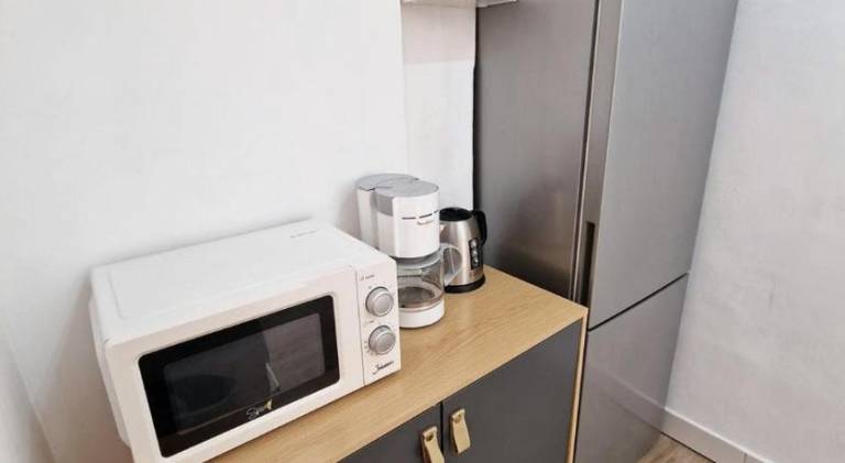 Apartment with 1 room for 4 persons — photo 3