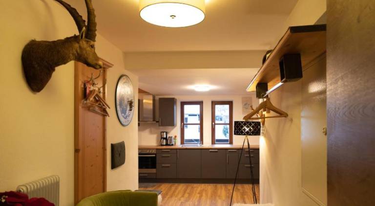 Holiday apartment with patio | Ski nearby | Pet-friendly — photo 3