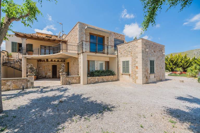 Ferienhaus  Port de Pollença