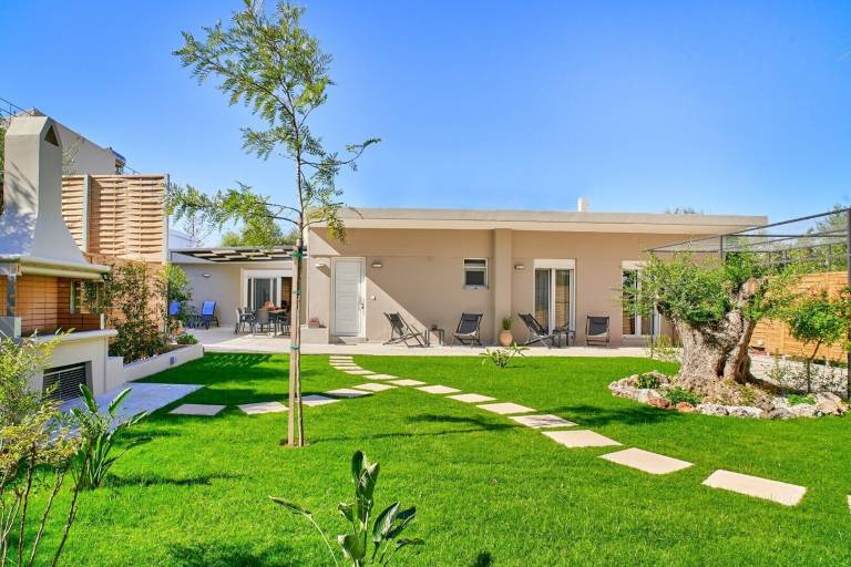 Villa La Canée
