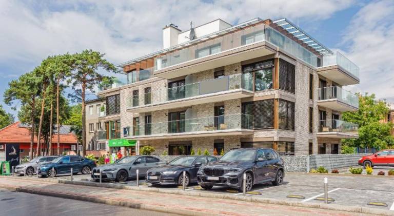 Apartament Hel