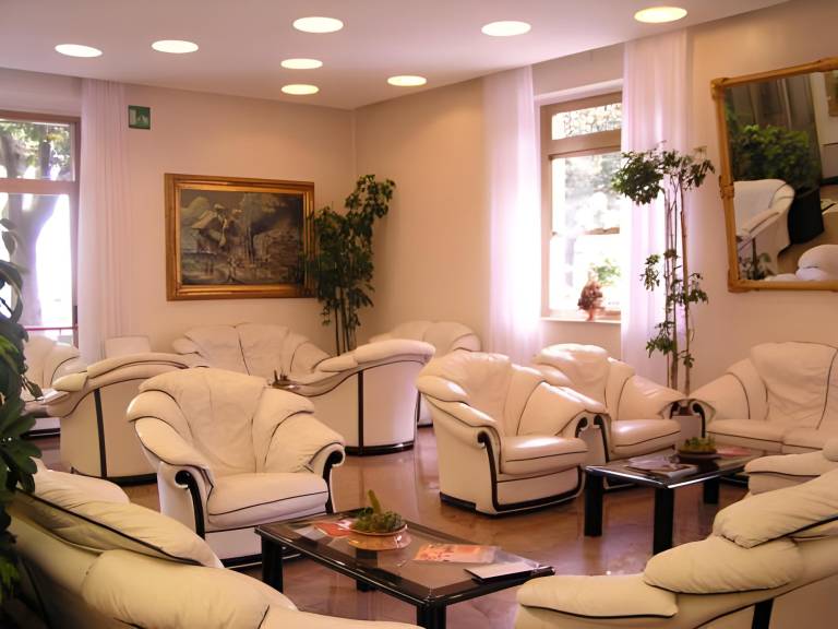 Grand Hotel Milano in Chianciano Terme