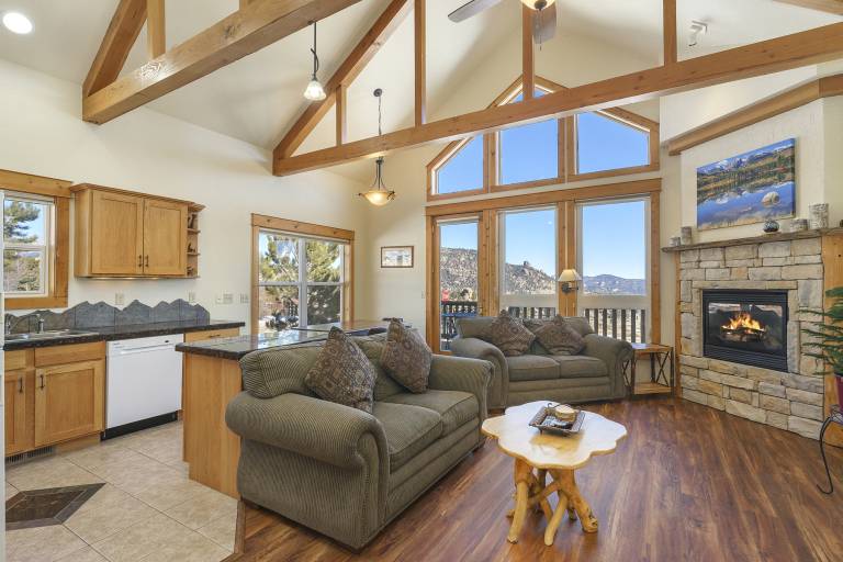 Condo Estes Park