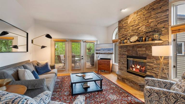 Maison de vacances Whitefish