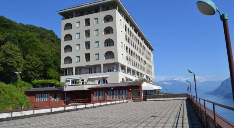 Ferienwohnung Mandello del Lario