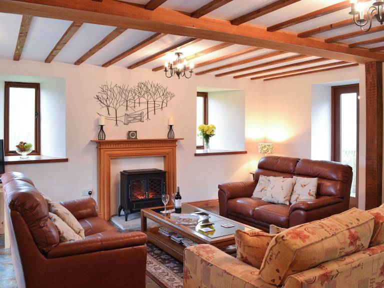 Cottage Brecon