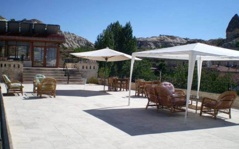 Hostel Göreme Belediyesi