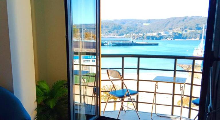 Pleasant apartment with terrace | Beach nearby | Dogs allowed — photo 2